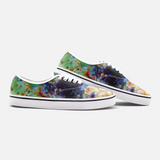 Acolyte Ethos Psychedelic Full-Style Skate Shoes