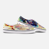 Lucien Psychedelic Full-Style Skate Shoes