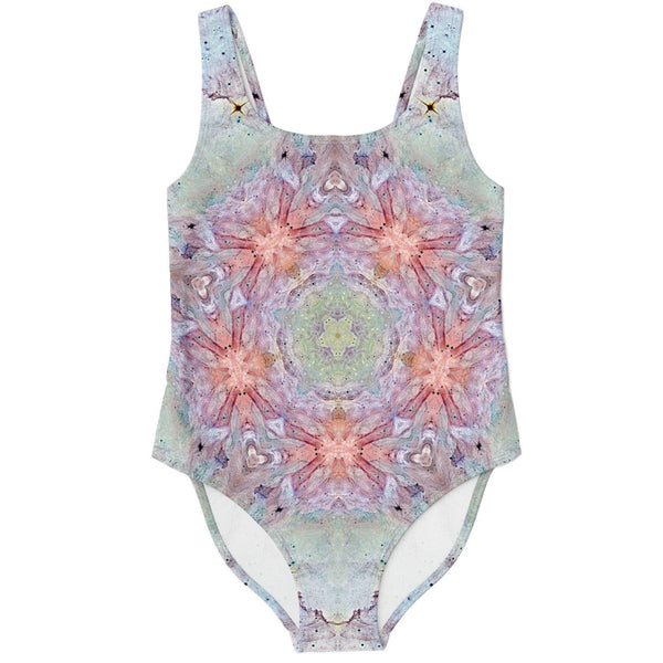 Aphrodite Collection One Piece Swimsuit - Heady & Handmade