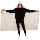 Baltus Collection Hooded Blanket - Heady & Handmade