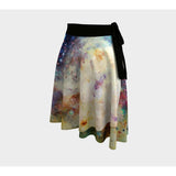 Baltus Collection Wrap Skirt - Heady & Handmade