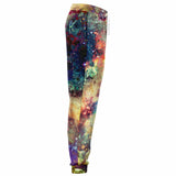 Lucien Psychedelic Athletic Joggers