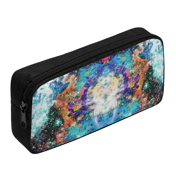 Acquiesce Apothos Single Compartment Zipper Pouch