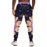 Eros Psychedelic Athletic Joggers