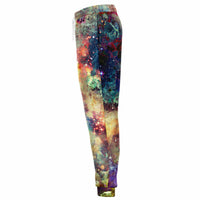 Lucien Psychedelic Athletic Joggers