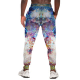 Dracon Psychedelic Athletic Joggers