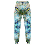 Hecate Psychedelic Athletic Joggers