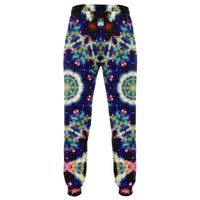 Anansi Psychedelic Athletic Joggers