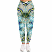 Hecate Psychedelic Athletic Joggers