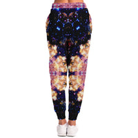 Eros Psychedelic Athletic Joggers