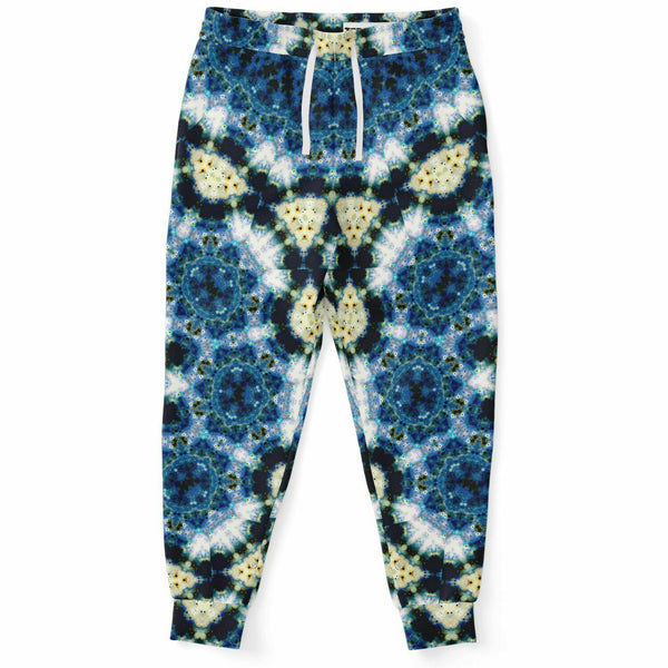 Kithin Psychedelic Athletic Joggers