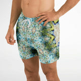 Freya Psychedelic Swim Trunks