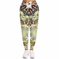 Alchemy Psychedelic Athletic Joggers