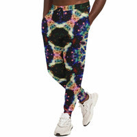 Anansi Psychedelic Athletic Joggers