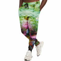 Nammu Psychedelic Athletic Joggers