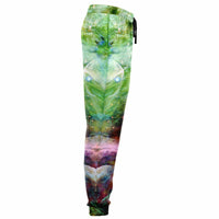 Nammu Psychedelic Athletic Joggers