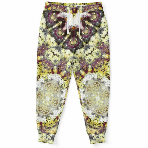 Alchemy Psychedelic Athletic Joggers