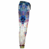 Dracon Psychedelic Athletic Joggers