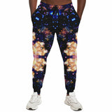 Eros Psychedelic Athletic Joggers