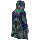 Valendrin Collection Microfleece Cloak - Heady & Handmade