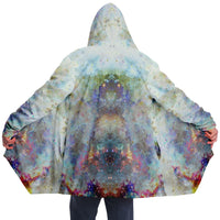 Ilyas Collection Microfleece Cloak - Heady & Handmade