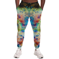 Acquiesce Nightshade Collection Athletic Jogger - Heady & Handmade