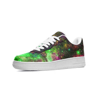 Lilith Full-Style Psychedelic Platform Sneakers