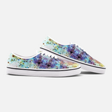 Regail Psychedelic Full-Style Skate Shoes