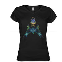 Starship Vega DTG Women's Shirt - Heady & Handmade