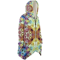 Conscious Collection Microfleece Cloak - Heady & Handmade