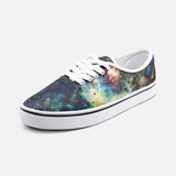 Ishtar Psychedelic Full-Style Skate Shoes