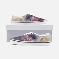 Baltus Psychedelic Full-Style Skate Shoes