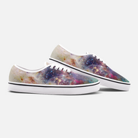 Baltus Psychedelic Full-Style Skate Shoes