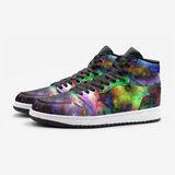 Kemrin Psychedelic Full-Style High-Top Sneakers