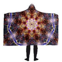 Deneva Collection Hooded Blanket - Heady & Handmade