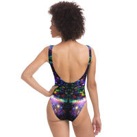 Kemrin Collection One Piece Swimsuit - Heady & Handmade