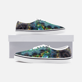Ceres Psychedelic Full-Style Skate Shoes