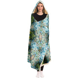 Freya Collection Hooded Blanket - Heady & Handmade