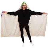 Nammu Collection Hooded Blanket - Heady & Handmade