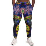 Nox Glow Collection Athletic Jogger - Heady & Handmade