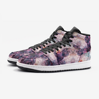 Medusa Psychedelic Full-Style High-Top Sneakers
