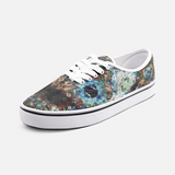 Lunix Psychedelic Full-Style Skate Shoes