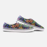 Starflow Psychedelic Full-Style Skate Shoes