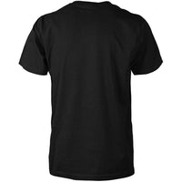 Exodus DTG Men's/Unisex Shirt - Heady & Handmade