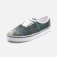 Pandora Psychedelic Full-Style Skate Shoes