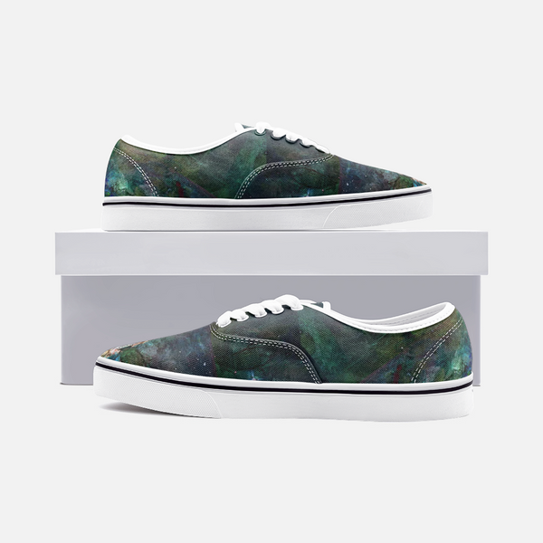 Pandora Psychedelic Full-Style Skate Shoes