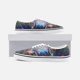 Oriarch Psychedelic Full-Style Skate Shoes