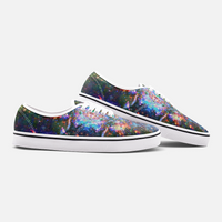 Oriarch Psychedelic Full-Style Skate Shoes