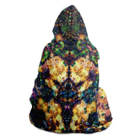 Venus Collection Hooded Blanket - Heady & Handmade