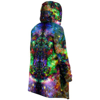 Kemrin Collection Microfleece Cloak - Heady & Handmade